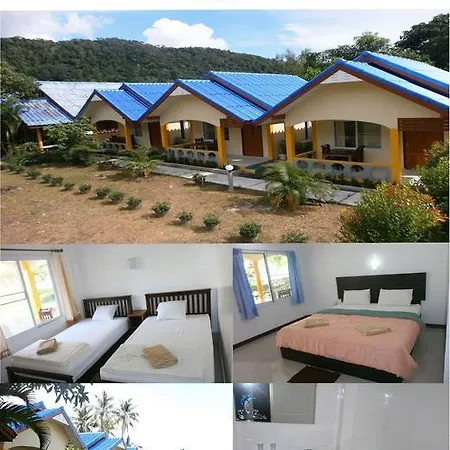 兰达一起旅馆酒店